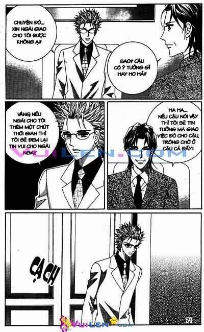 đừng tin cô ấy chapter 2 71