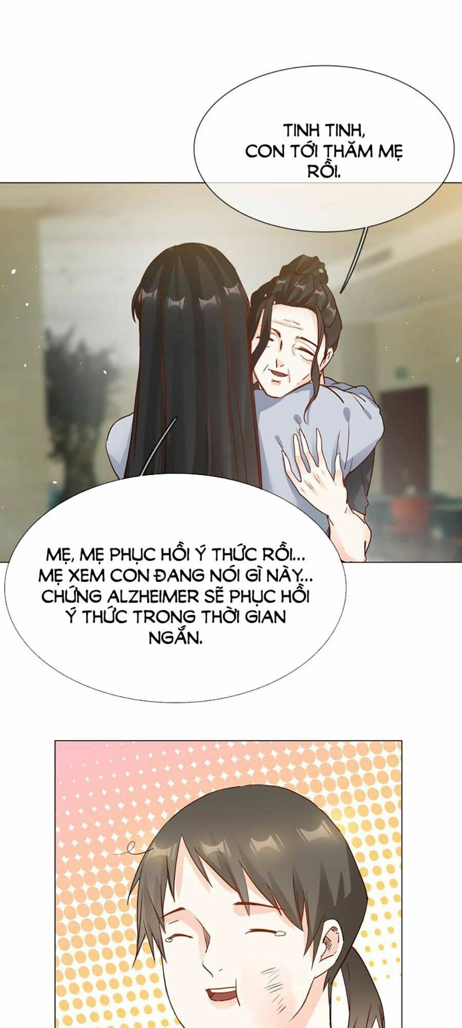 ngôi sao vụn vỡ chapter 68 21