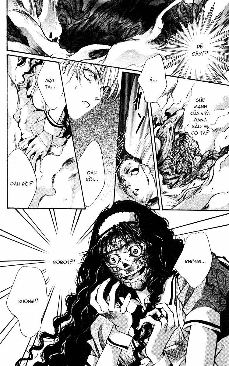 tình yêu loạn luân chapter 26 30