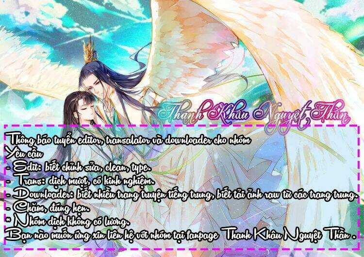 bộ mặt ôn nhu giả dối của ác ma thủ tịch chapter 6 27