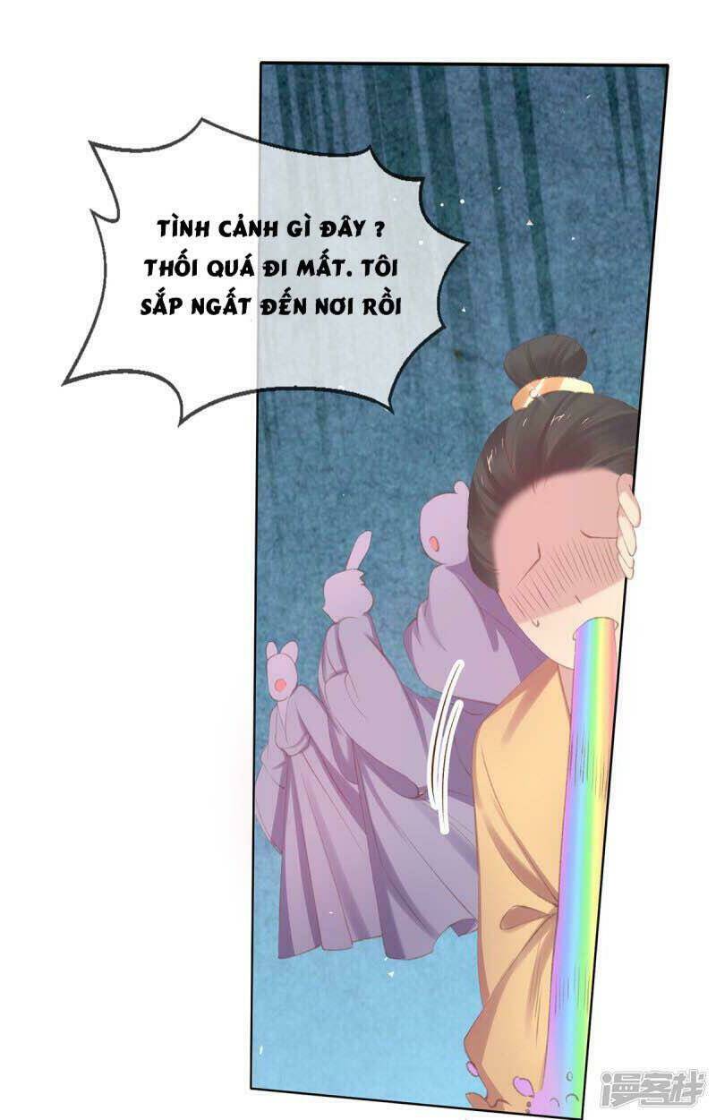 thị huyết y phi chapter 48 6