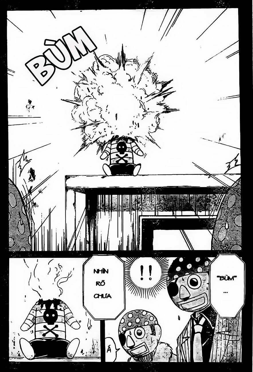 thám tử kindaichi - phần 2 chapter 98 31