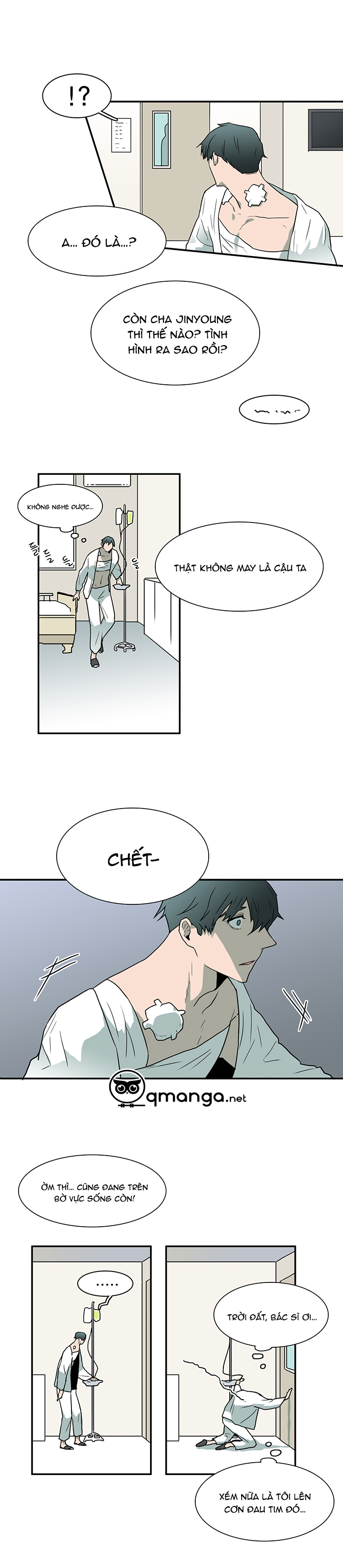 dear door chapter 24 28