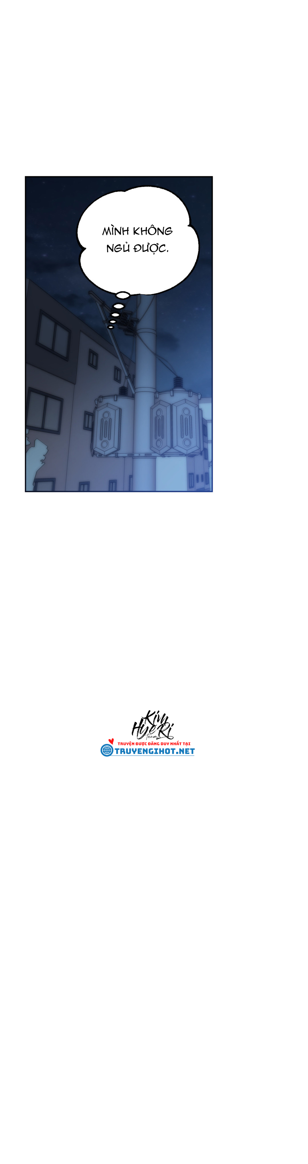 cách duy trì bí mật chapter 6.3 4