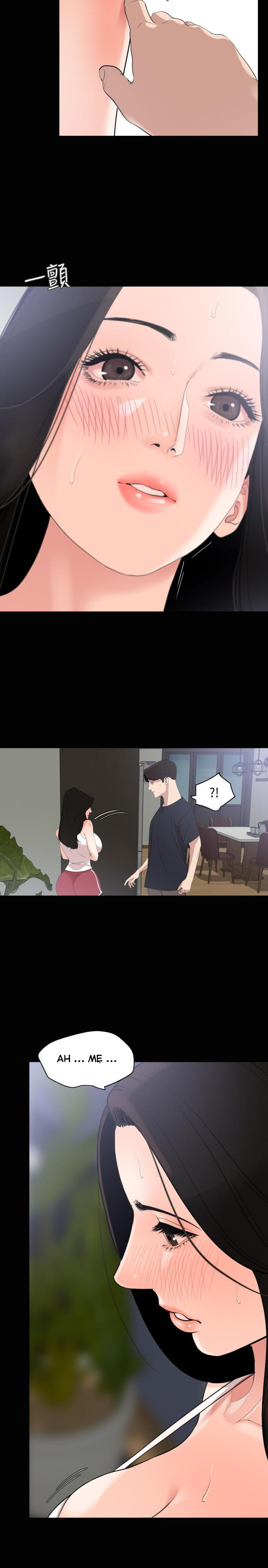 con rể chapter 16 21