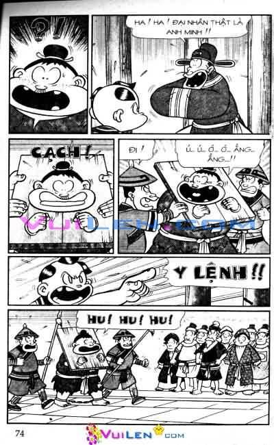 thần đồng đất việt chapter 62 74