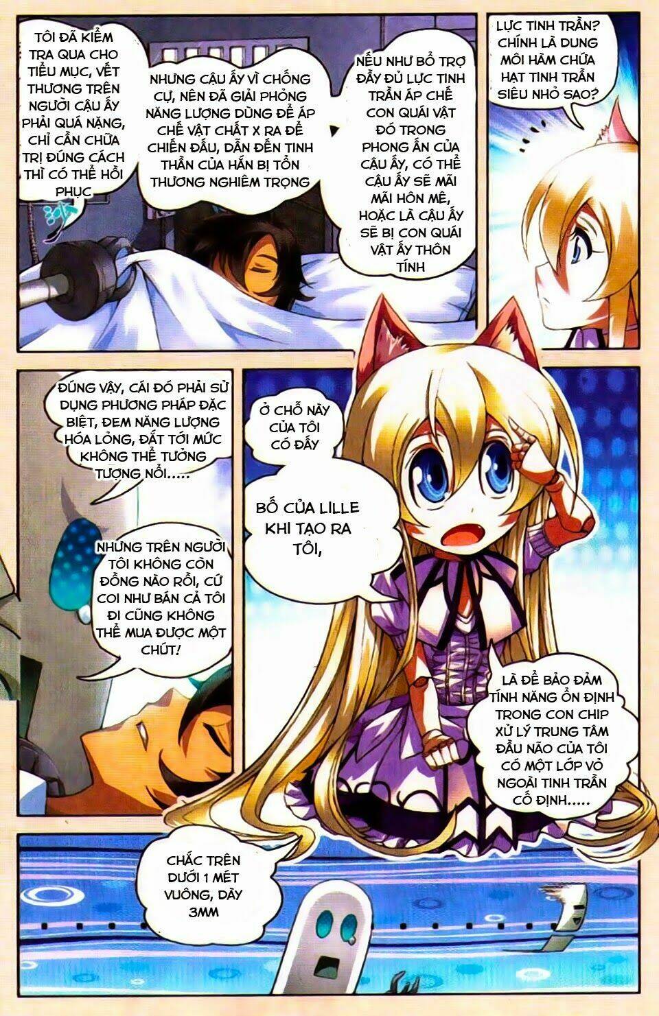 tinh kỷ nguyên chapter 8 16