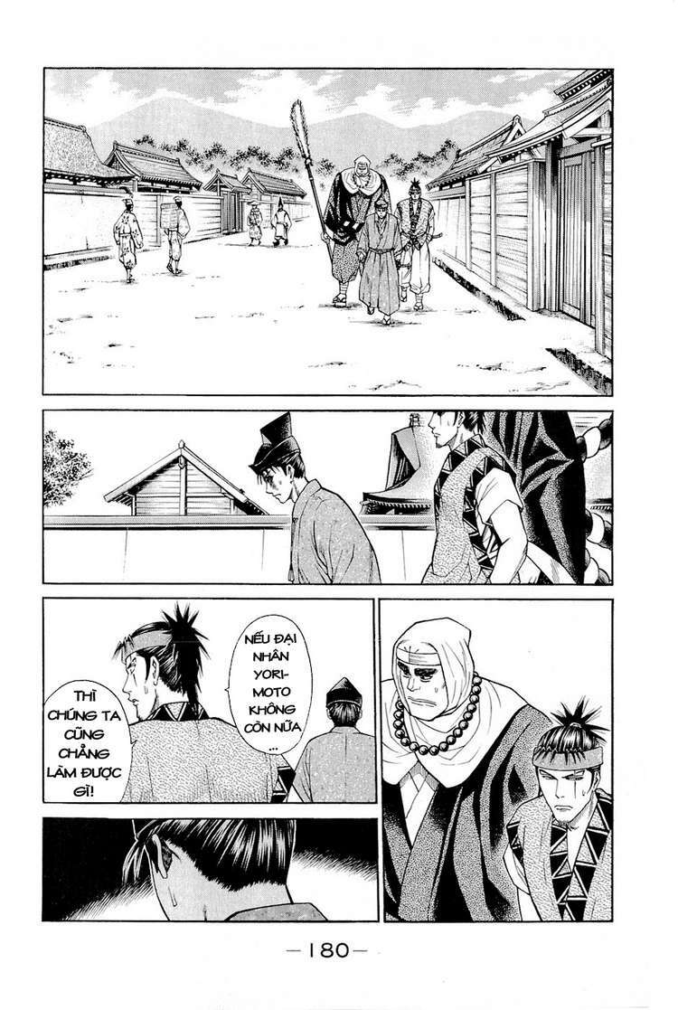 thiếu niên vương phần 2 chapter 3 52