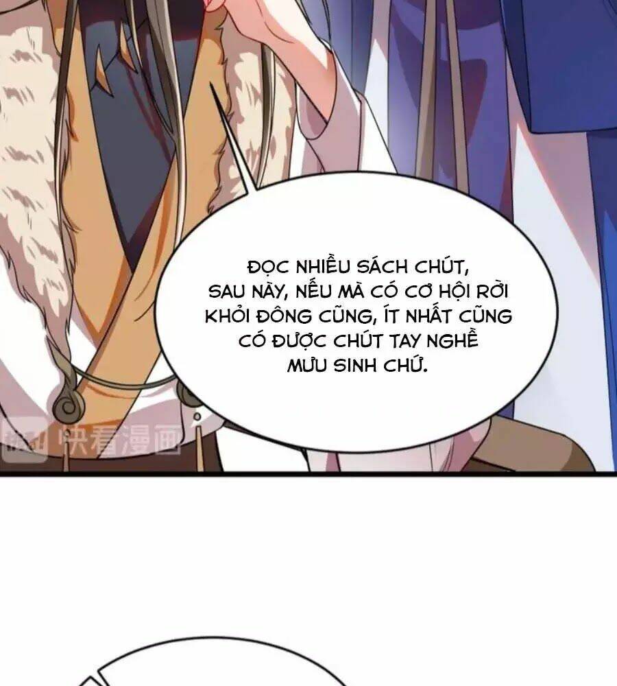 thái tử điện hạ, nô tài có hỉ rồi chapter 14 60