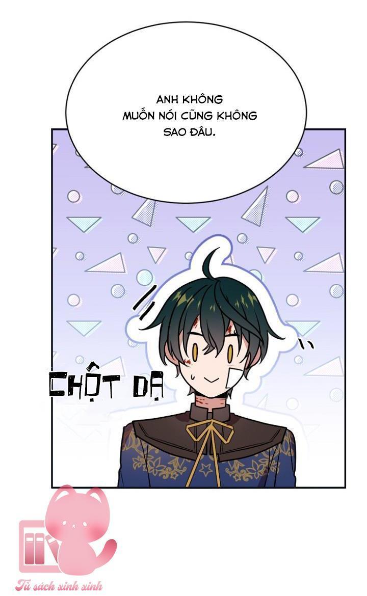 nguyện ước vô vọng của ma nữ chapter 28 51