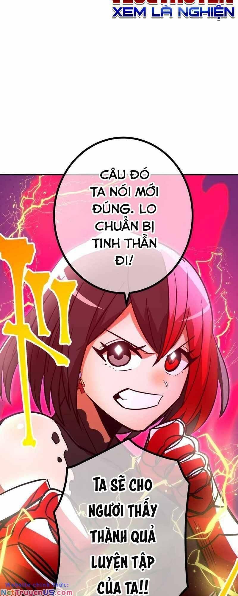 Huyết Thánh Cứu Thế Chủ~ Ta Chỉ Cần 0.0000001% Đã Trở Thành Vô Địch chapter 37 12