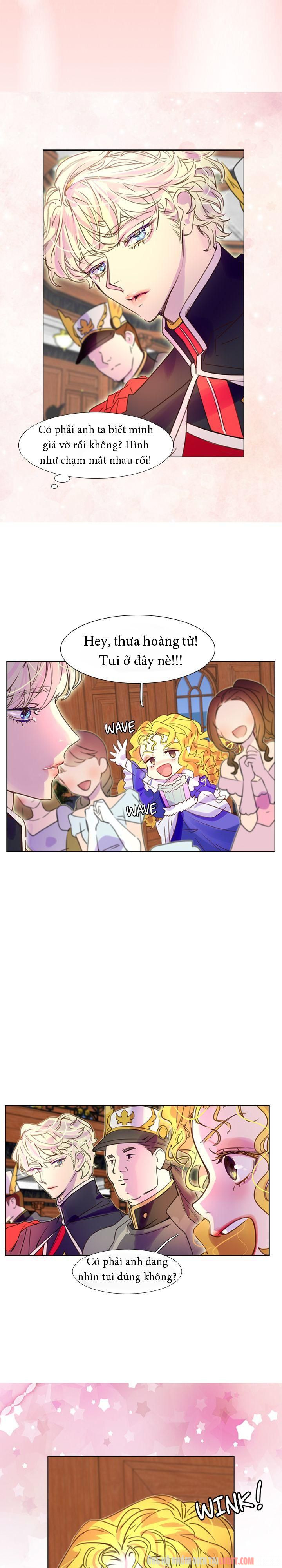 đừng xem thường nữ phụ chapter 42 10