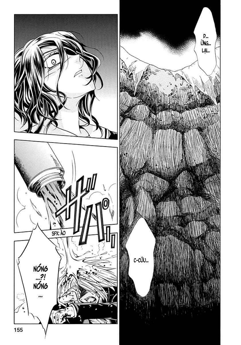 fukushuu kyoushitsu chapter 9 34