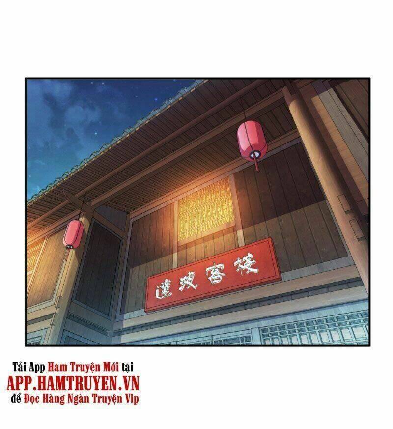 nam chủ và hậu cung đều dưới trướng ta chapter 16 2