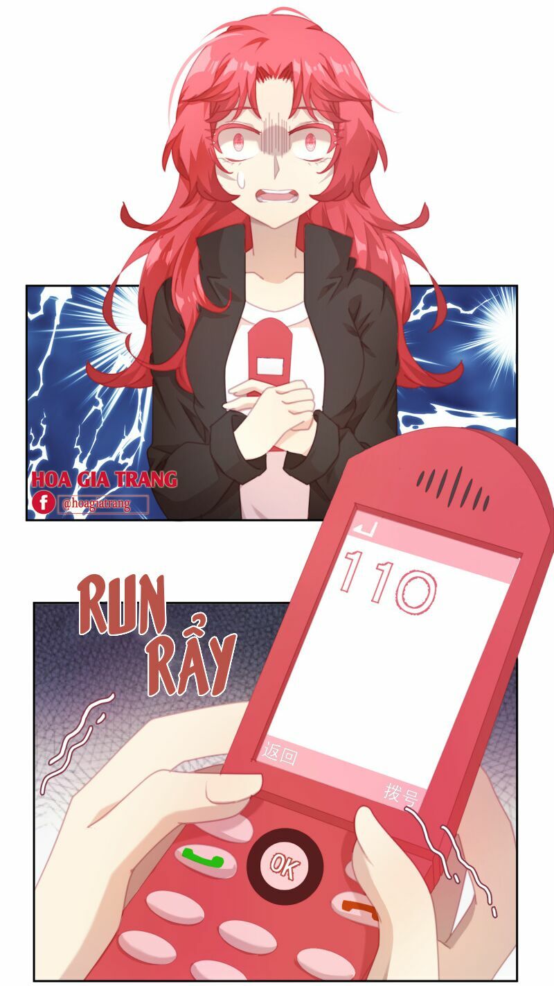 thanh âm giai điệu phản công chapter 49 24