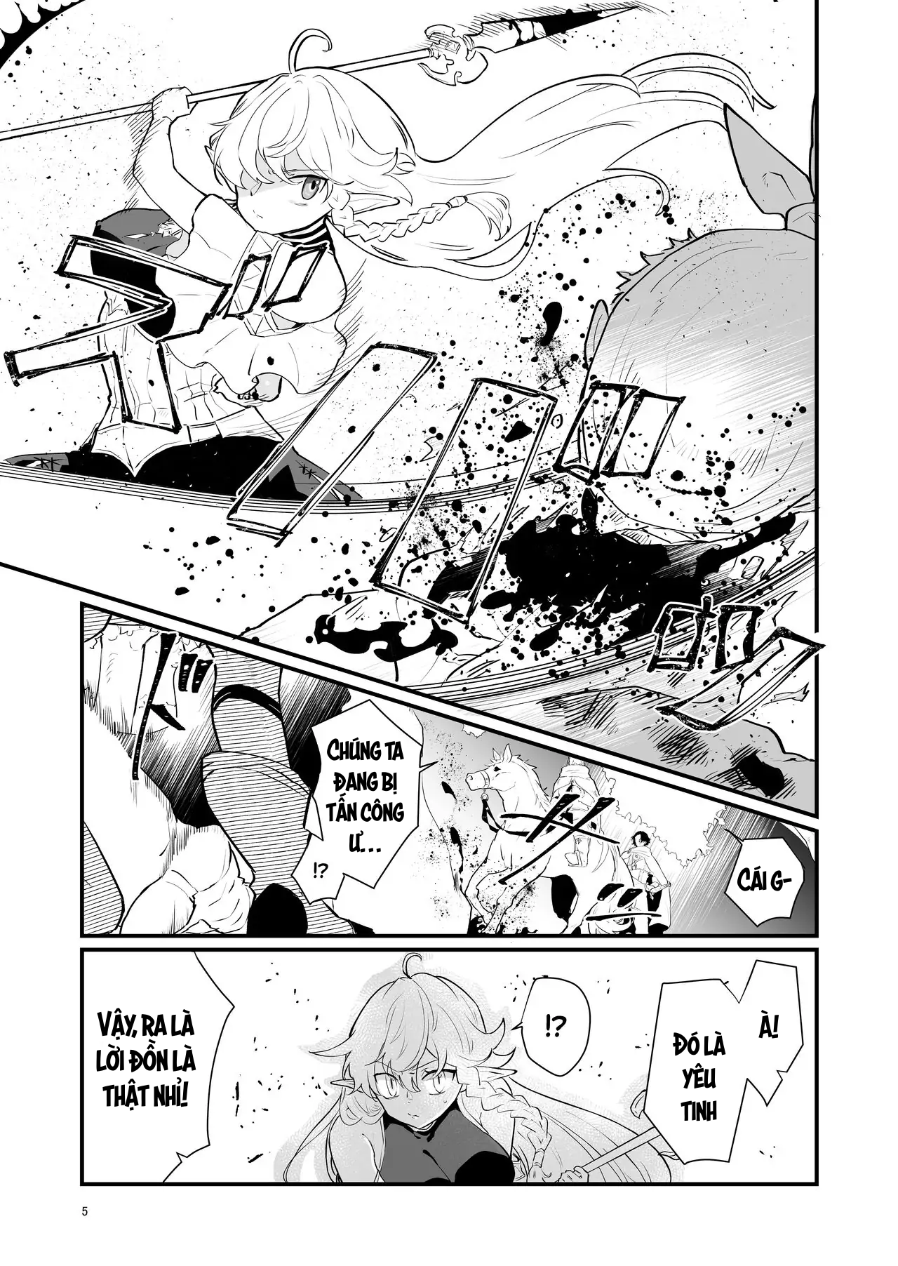 [21+] giấc ngủ của kẻ bị ruồng bỏ chapter 1.1 6