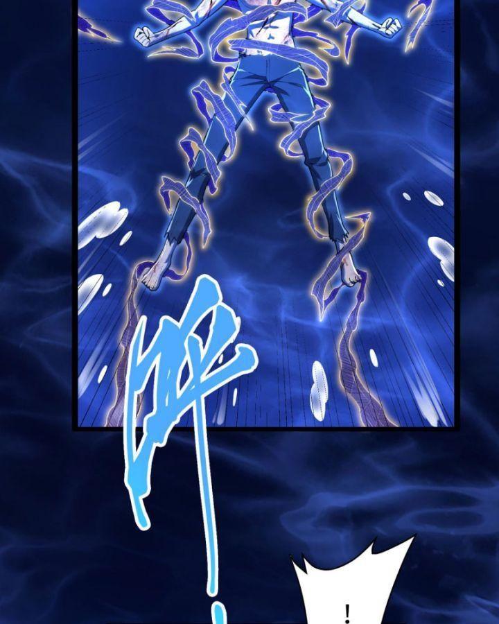 trong tuyệt cảnh ta không ngừng thăng cấp chapter 4 6