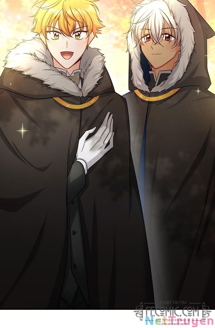 nữ công tước với tâm hồn trống rỗng chapter 96 14