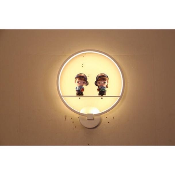 Đèn tường led DT