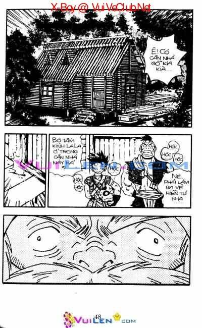 theo dấu rồng thần - dragon quest chapter 7 18
