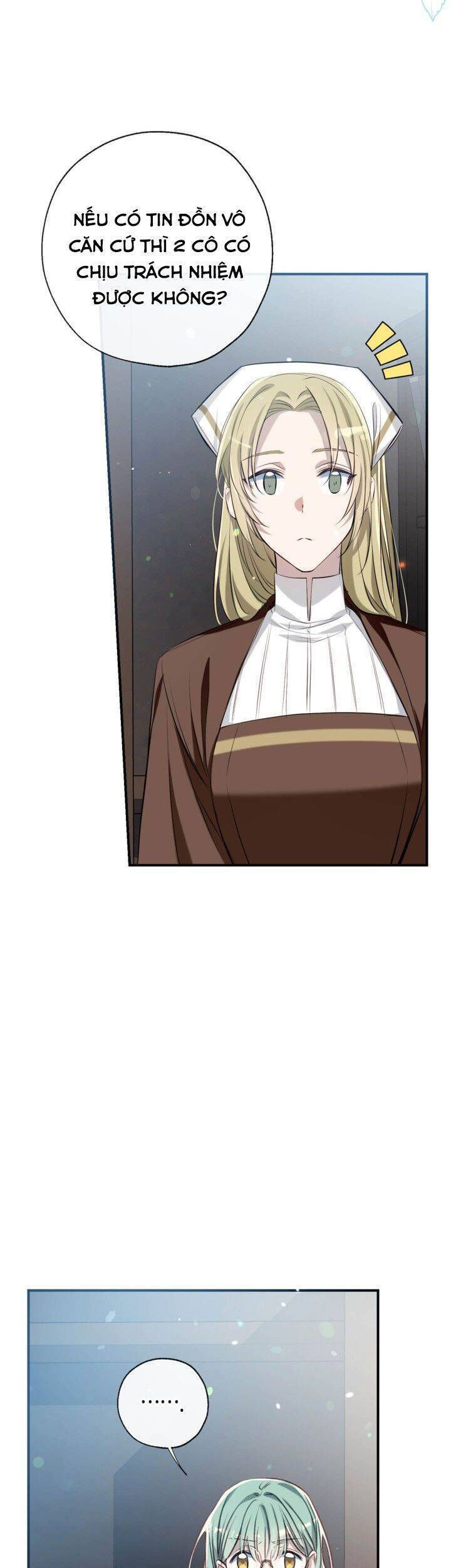 chúng ta có thể trở thành gia đình được không? chapter 48 50