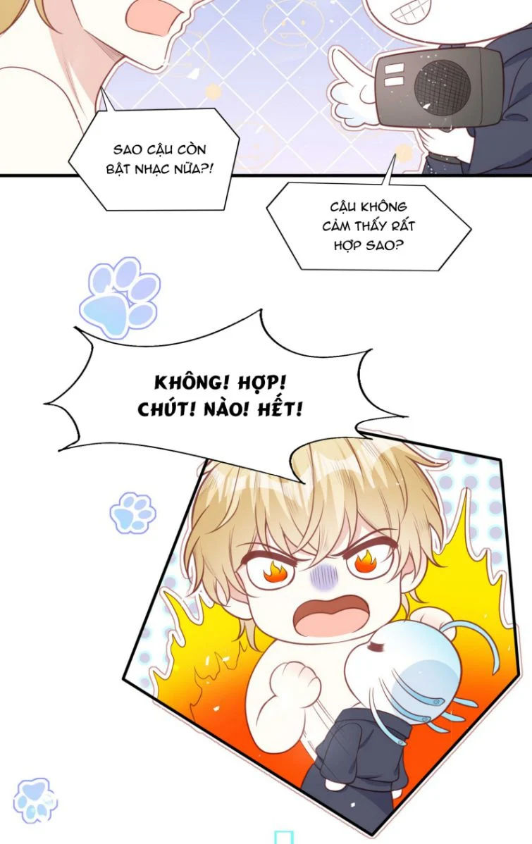 phản diện bị truy thành đoàn sủng chapter 11 17