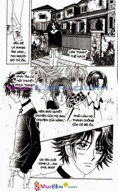 cặp đôi kỳ lạ chapter 5 24