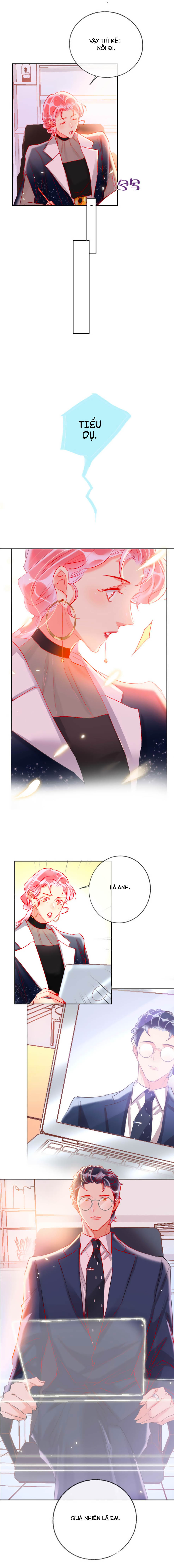 kế hoạch đánh chiếm của công chúa nghèo chapter 69 8