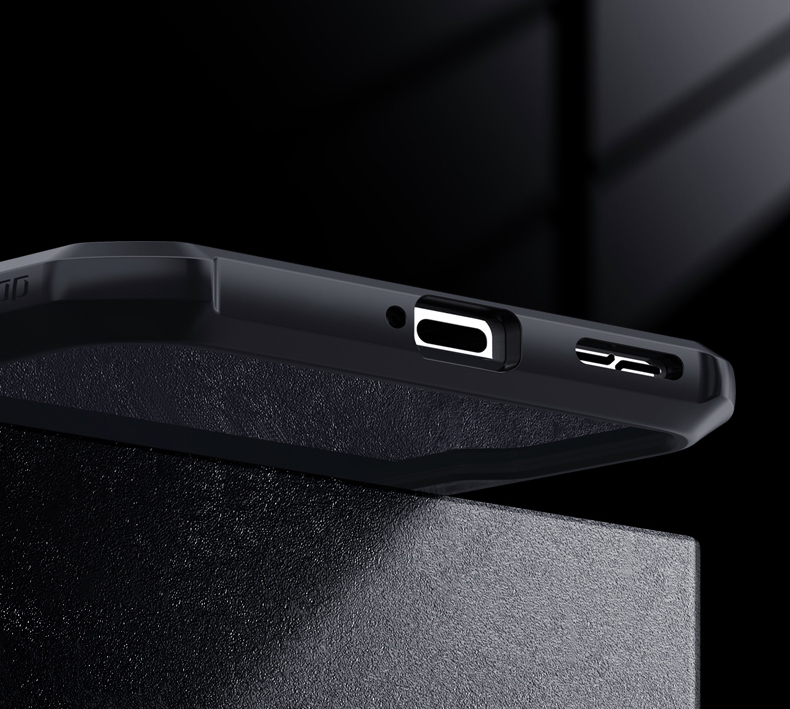 Ốp lưng dành cho Redmi K40 Gaming trong suốt chống sốc XUNDD, chống va đập, bảo vệ camera, siêu bền bỉ - Hàng nhập khẩu