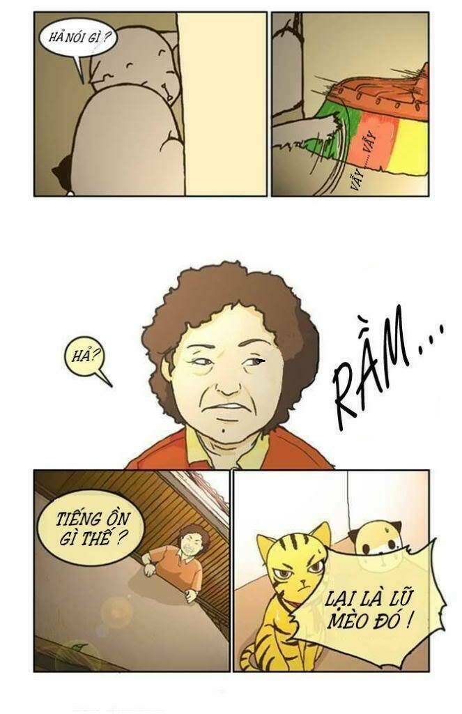 papi nyang chapter 2 7