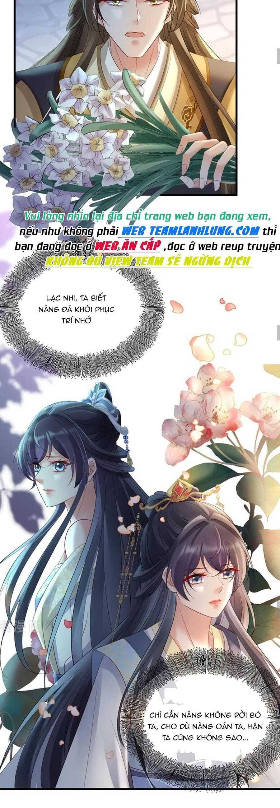 sự trả thù của vương phi chapter 75 12