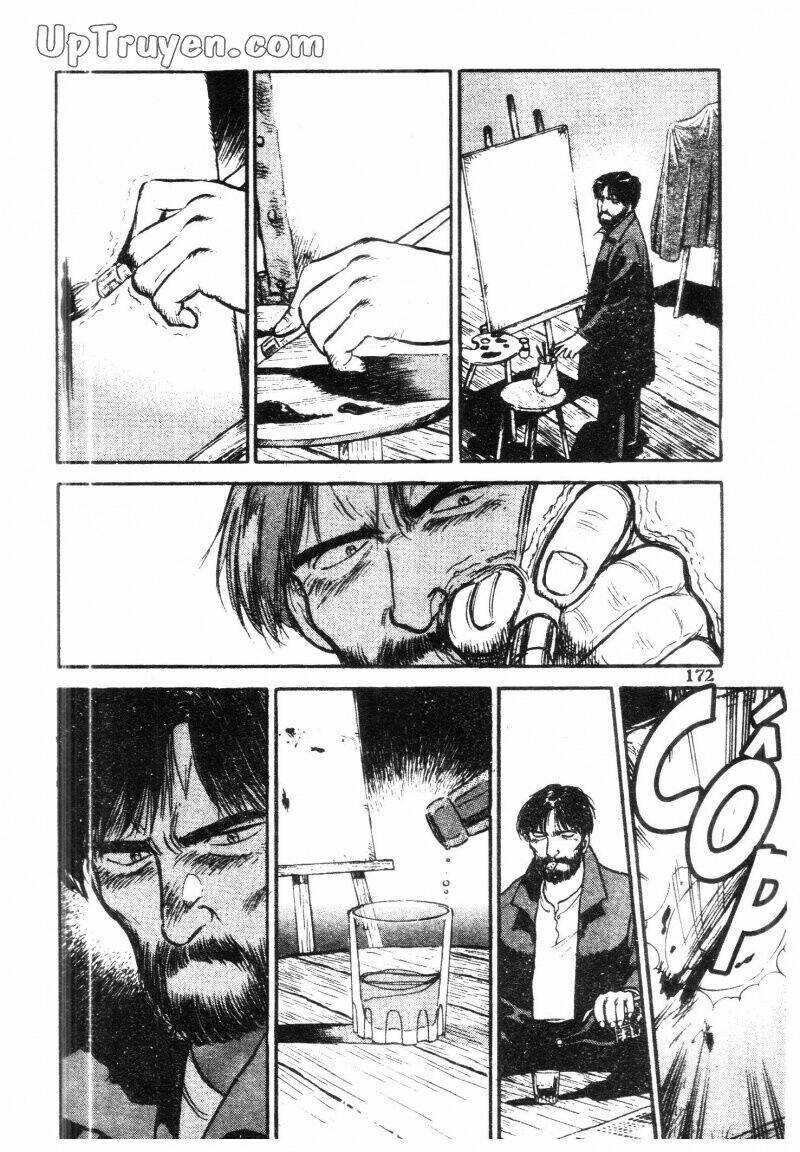 mush (họa sĩ thiên tài) chapter 8 174