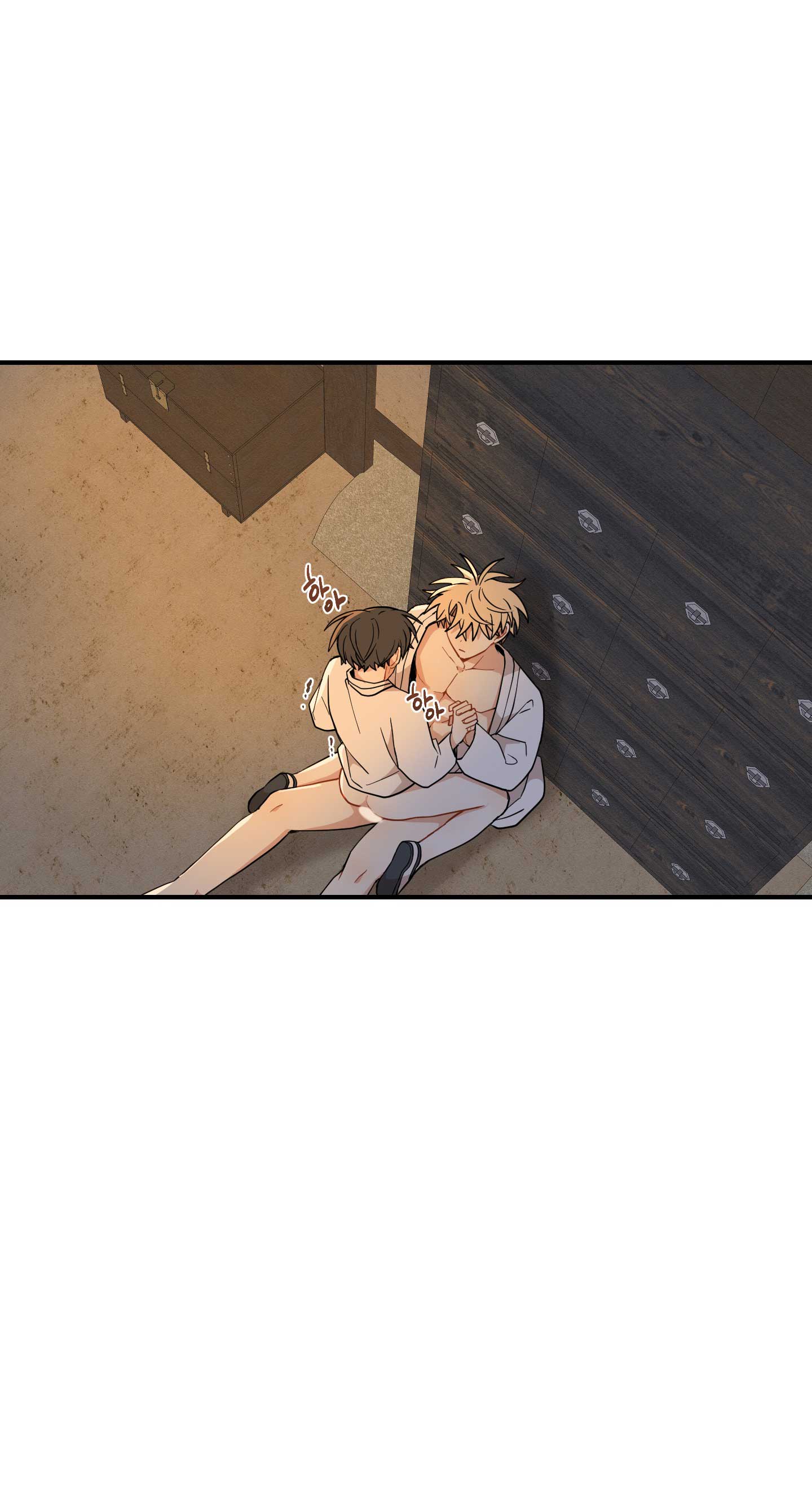 [18+] con đường hoa chuông vàng - liên kiều rơi chốn này chapter 50.2 6