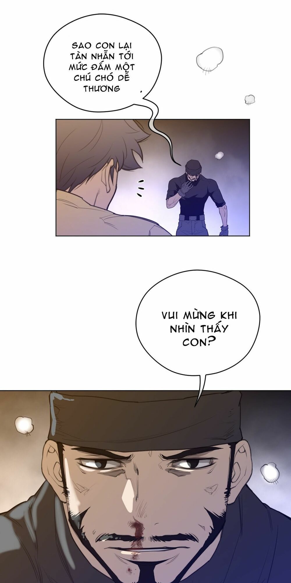 một nửa hoàn hảo chapter 42 28