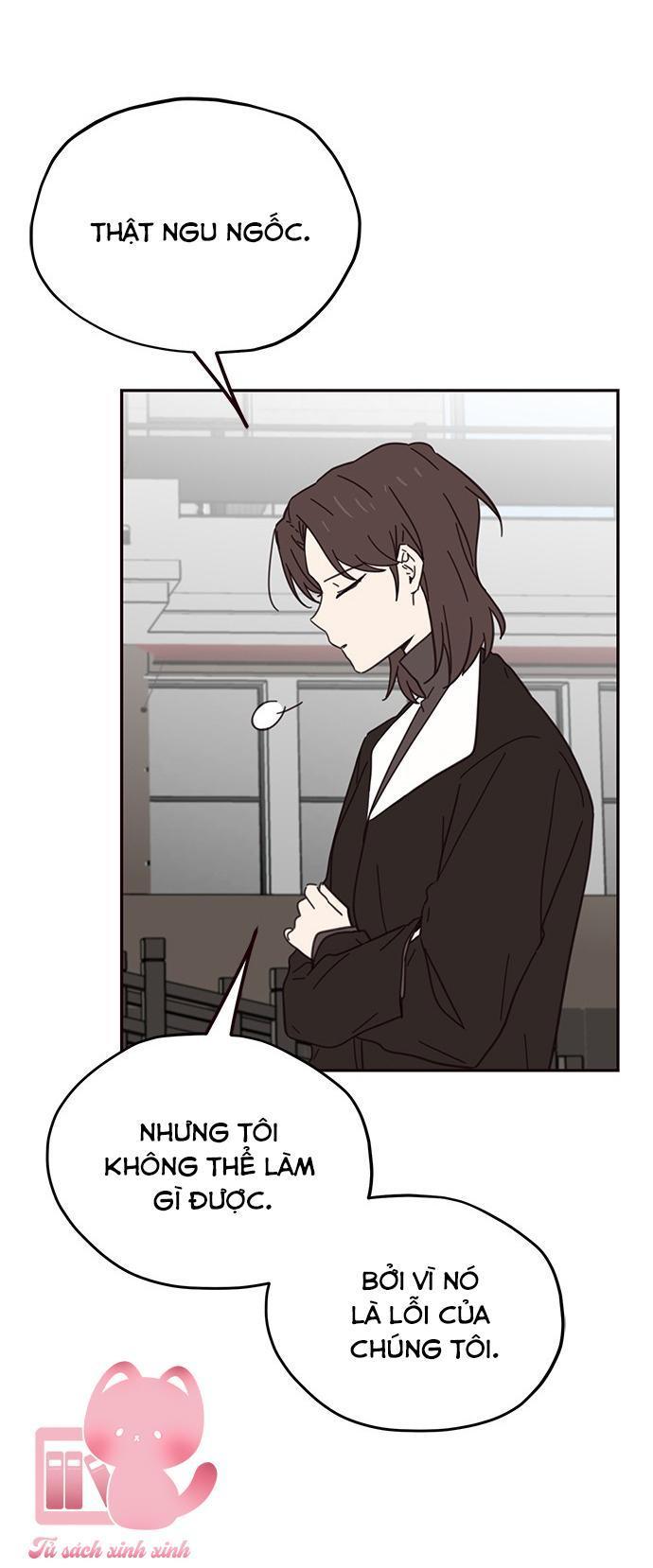 sợi chỉ tình yêu chapter 74 21