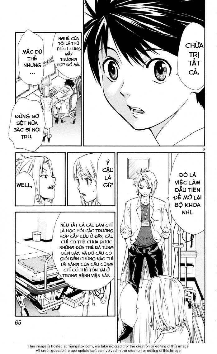 saijou no meii chapter 9 6