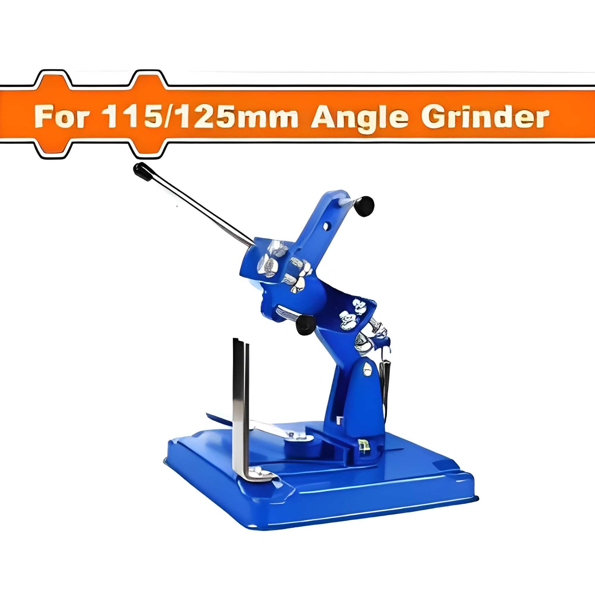 GIÁ ĐỠ CHO MÁY MÀI GÓC 115/125MM WADFOW WASC1525 - HÀNG CHÍNH HÃNG