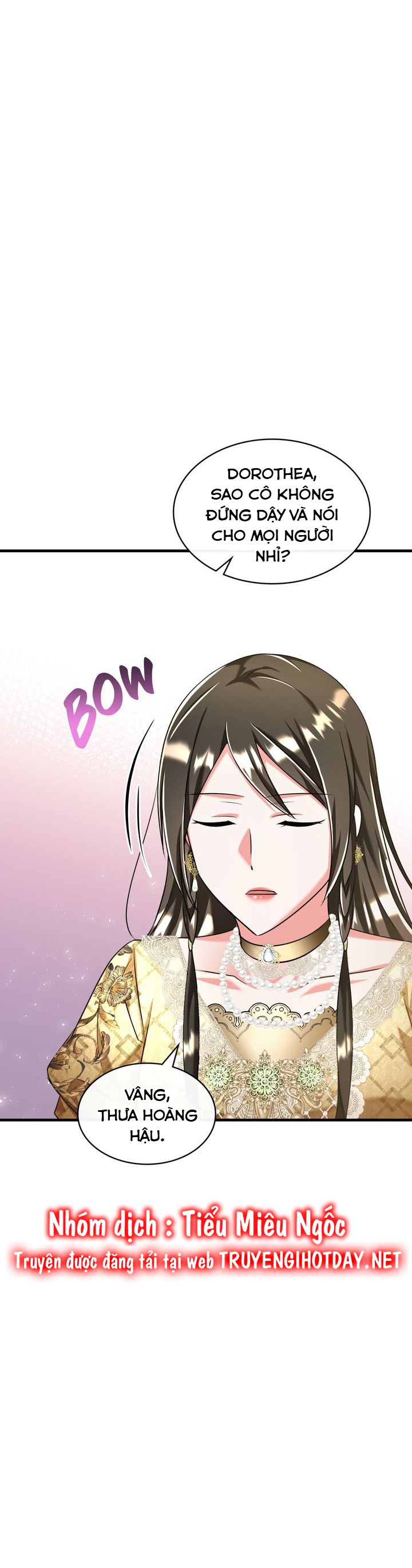 công lý của một ác nữ chapter 111 34