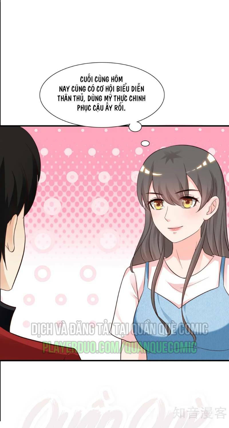 tối cường vận đào hoa chapter 74 15