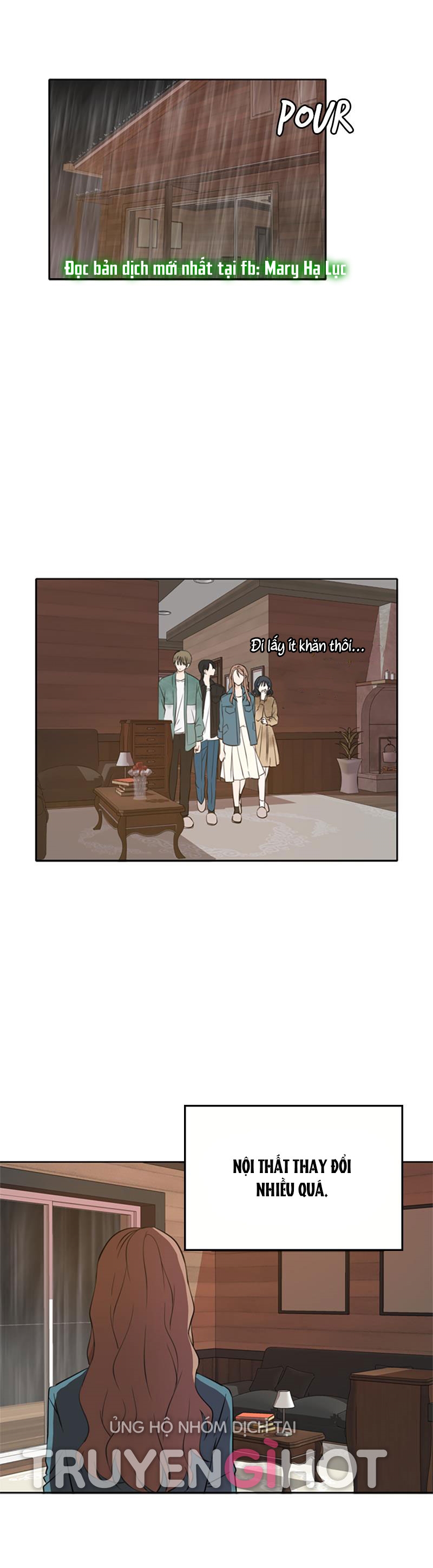 hẹn gặp anh ở kiếp thứ 19 chapter 35 1