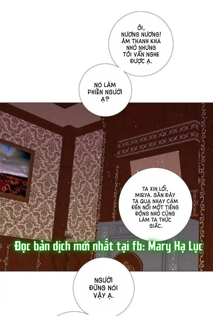 từ tiểu thư thành hoàng hậu - lady to queen chapter 47.2 14
