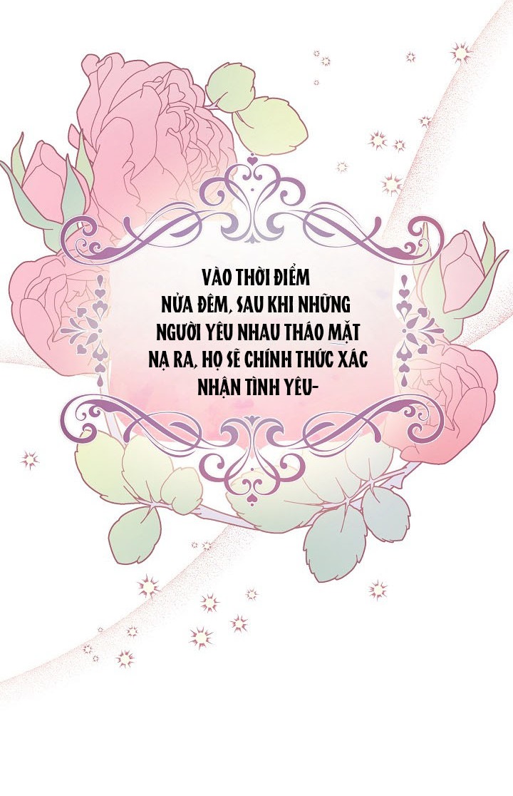 từ lúc bắt đầu tôi vẫn luôn ở bên em chapter 33.1 23
