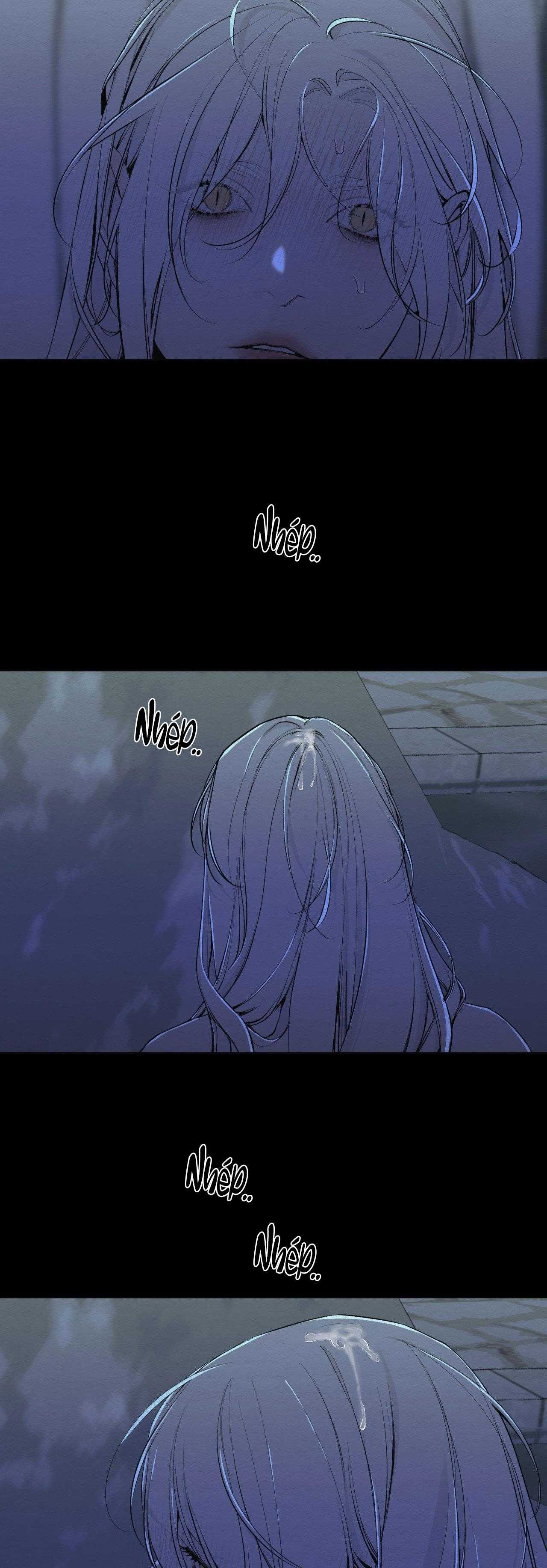 tâm hồn méo mó chapter 20 31