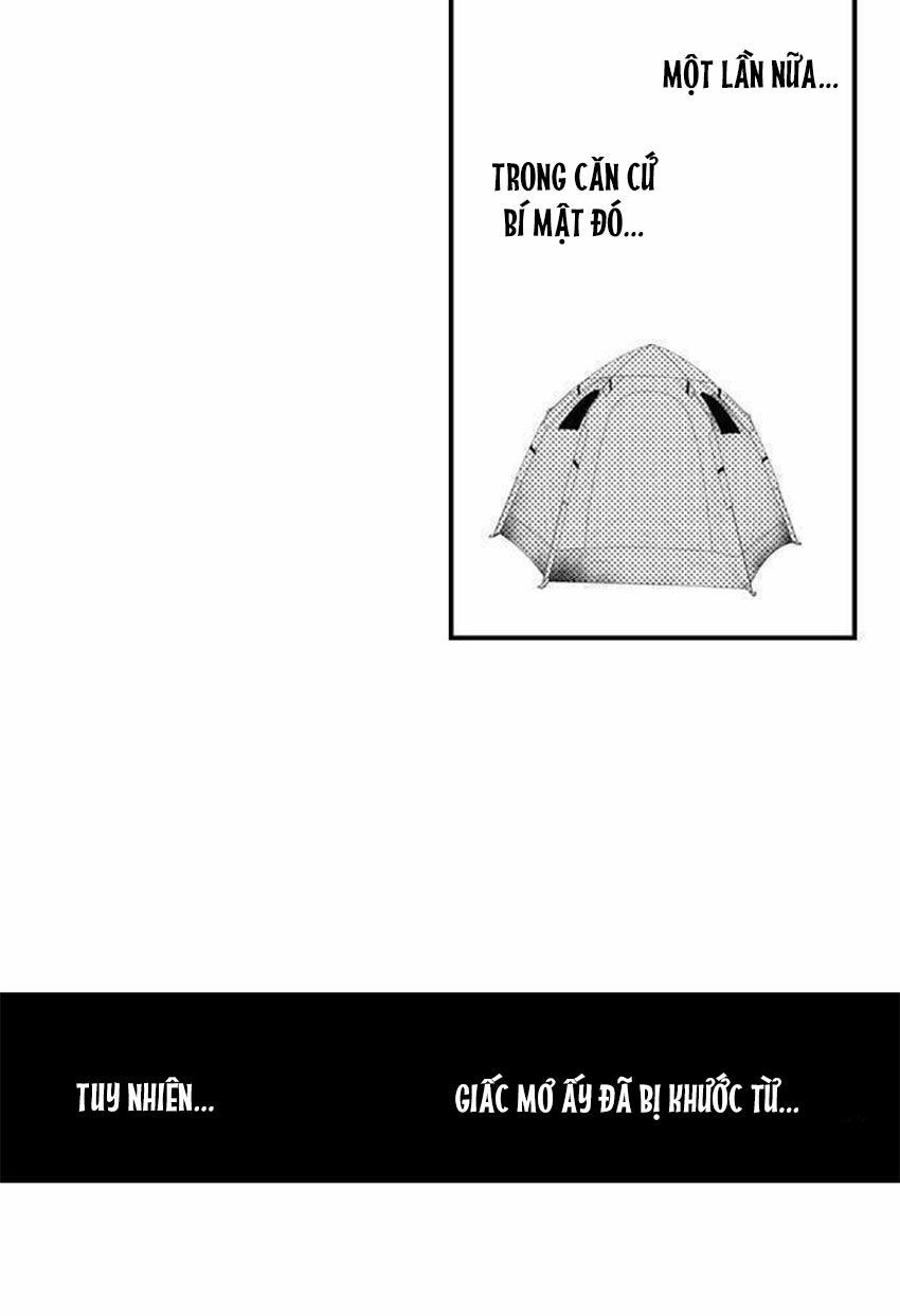 trêu ghẹo "gấu" nhà tôi! chapter 42 10