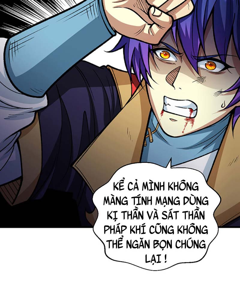 võ đạo độc tôn chapter 495 33