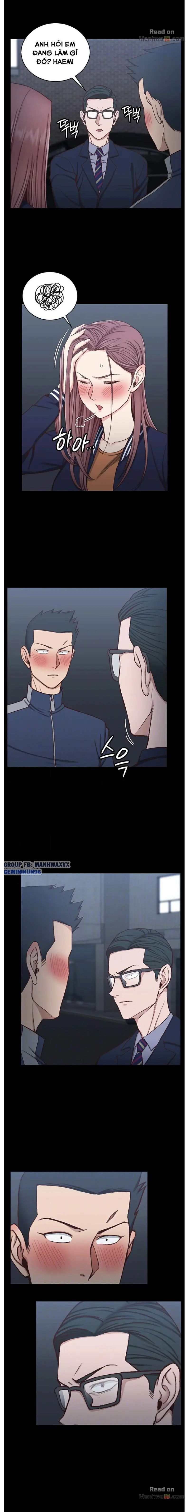 thanh niên động kinh chapter 101 3