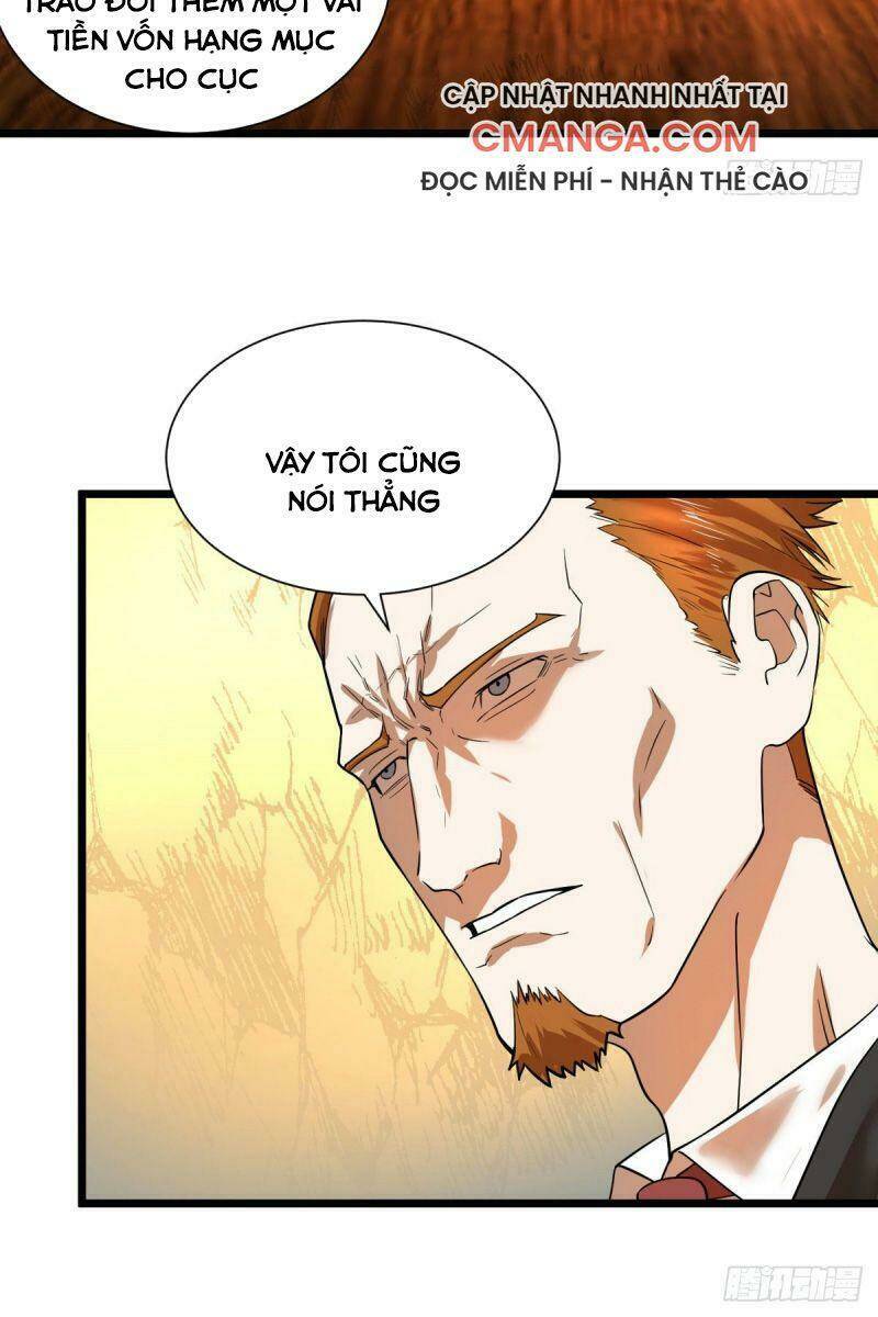 danh sách kẻ phản diện chapter 101 34