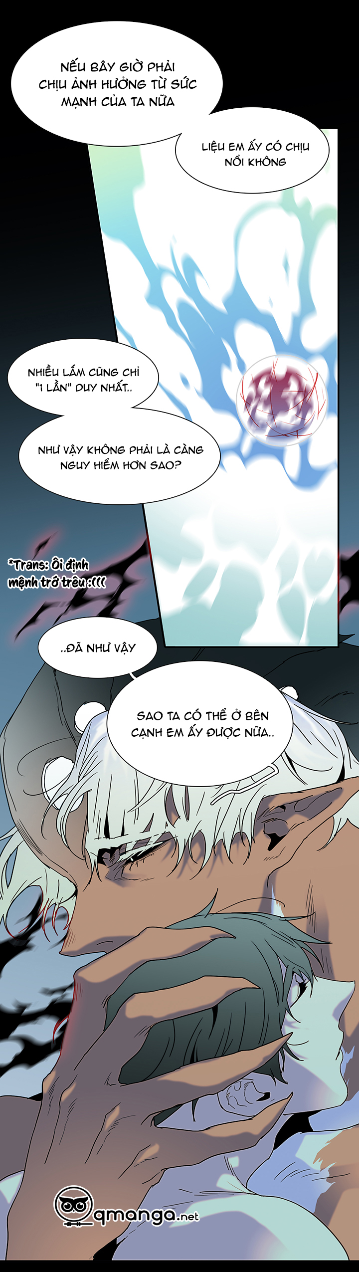 dear door chapter 40 23