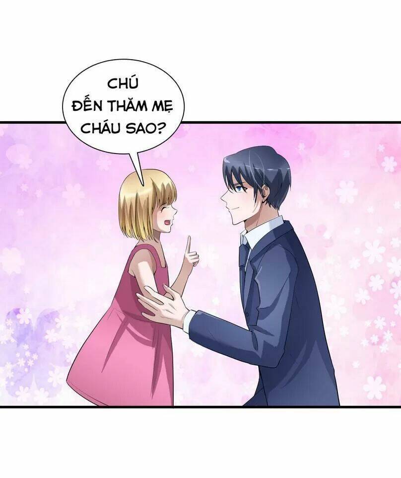 cô dâu gả thay của tổng tài chapter 113 18