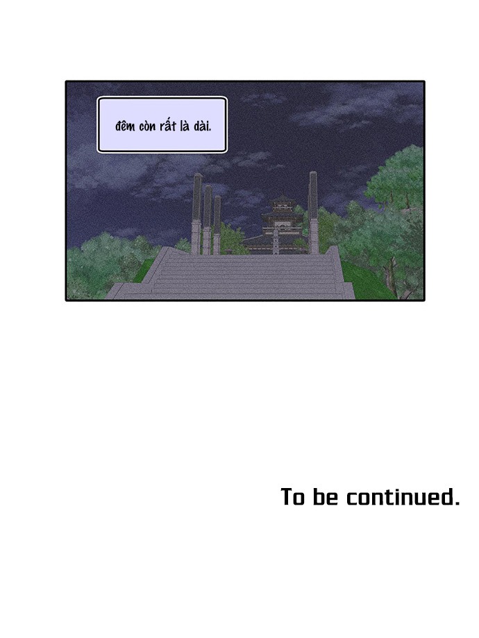 ông chồng nham hiểm xuyên không yêu tôi quá phải làm sao? chapter 3 39